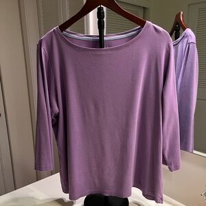 Pima Cotton T-Shirt